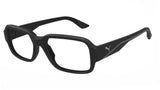 PU0439O 002 Solid Black