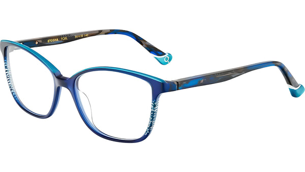 ETOSHA TQBL Blue