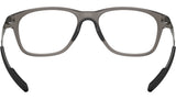 Cerebral OX8187 02 Satin Grey Smoke