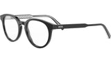 DiorBotanicaO R3I Black Panthos Eyeglasses