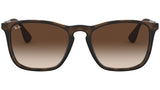 Chris RB4187 tortoise