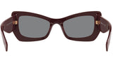 MU 07XS 01T02N pink bordeaux