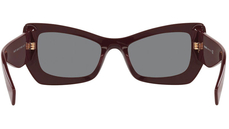 MU 07XS 01T02N pink bordeaux