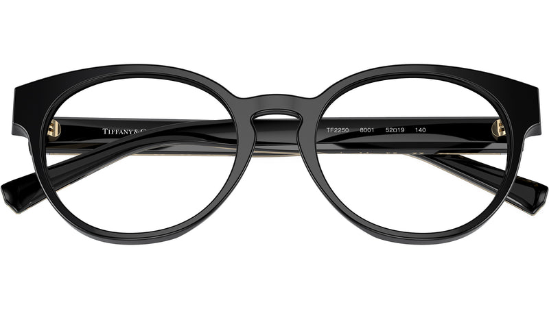 TF2250 8001 Black