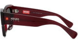 1970 Red Square Sunglasses