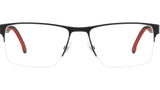 8893 BLX Black Red