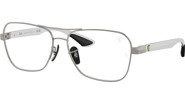 RB8436M Optics F116