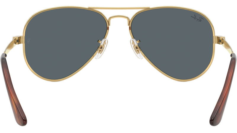 Aviator Max RB3925 001/R5
