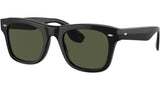 Mister Brunello OV5519SU Black