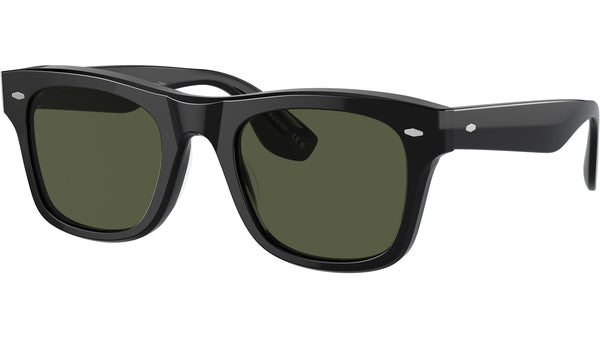 Mister Brunello OV5519SU Black