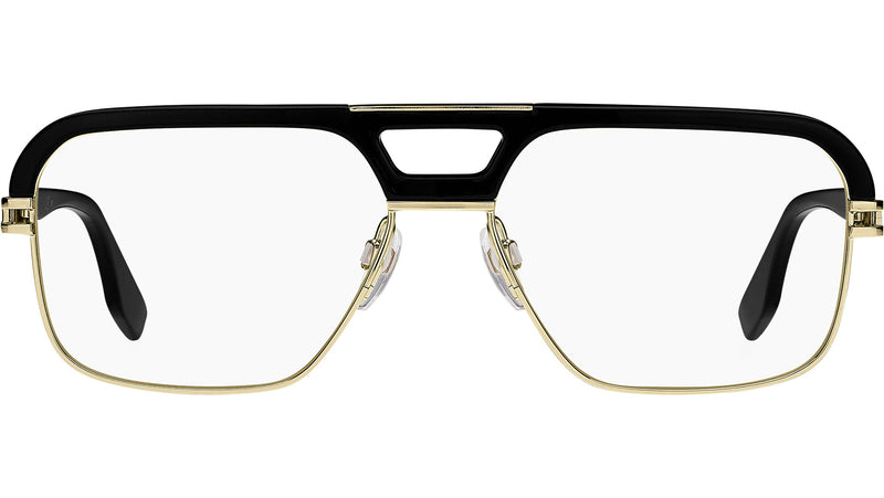 MARC 677 RHL Gold Black