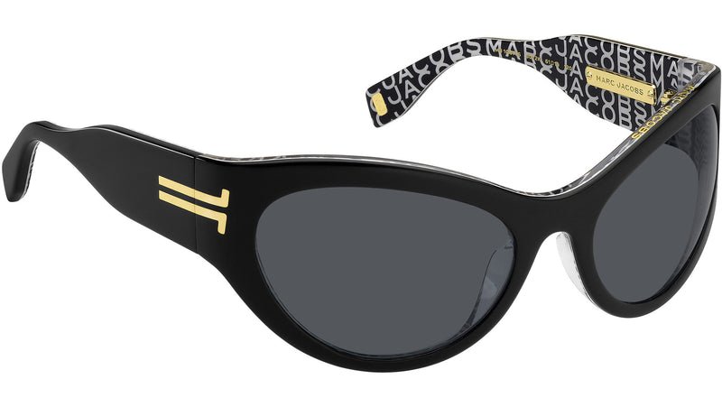 MJ 1087/S 807 2K Black