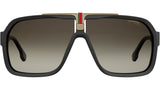 1014/S 807 Black