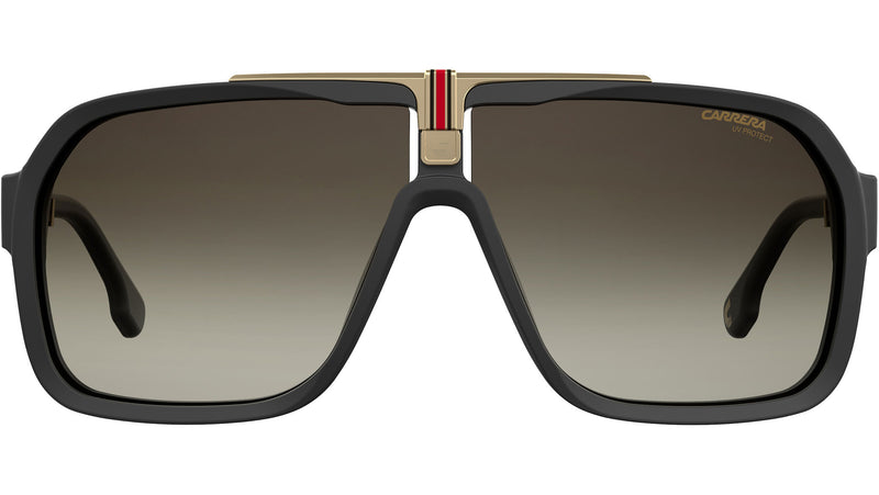 1014/S 807 Black