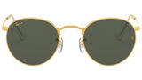 Round Metal RB3447 Legend gold G-15