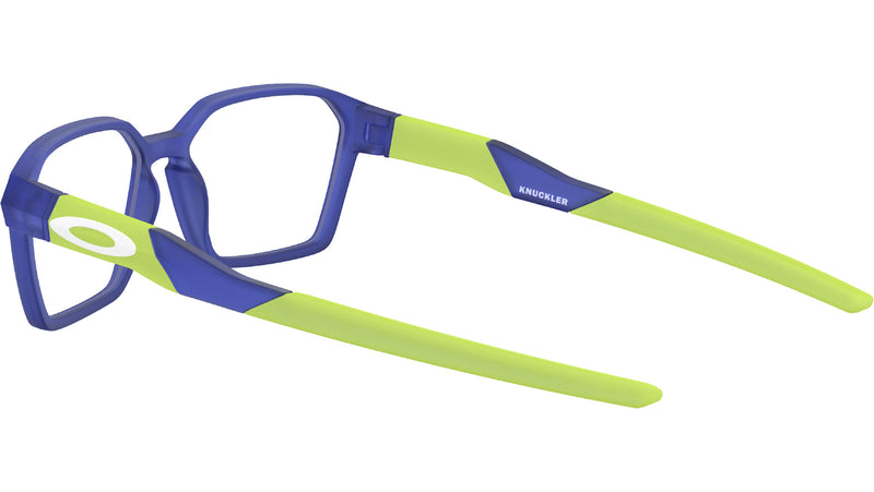 Knuckler OY8018 04 matte sea glass
