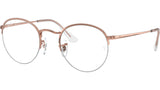 Round Gaze Optics RB3947V 3094