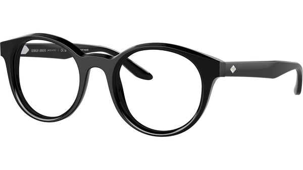 AR 7239 5875 Black