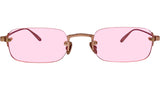ASTRO Rose Gold