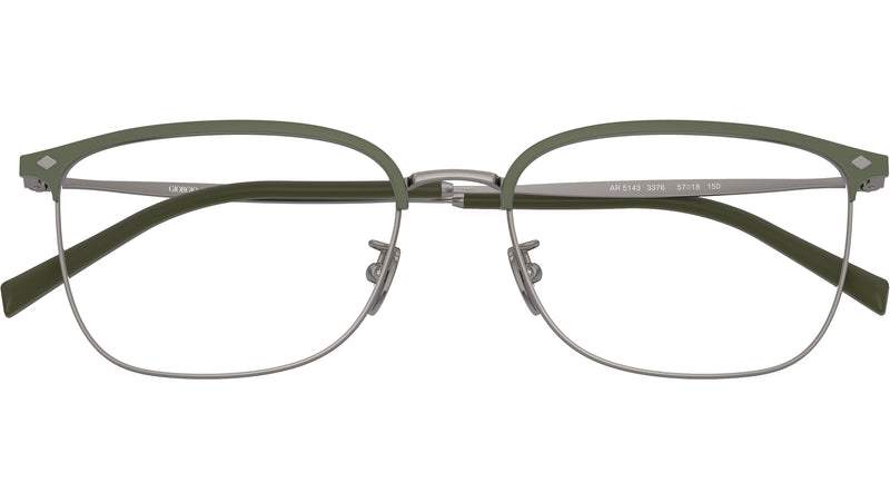 AR 5143 3376 Gunmetal