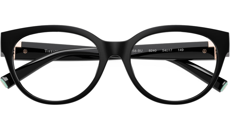 TF2258BU 8240 Black