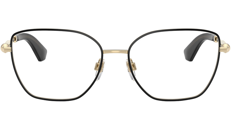 BE1390 1326 Gold Black