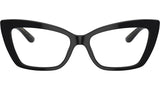DG 3375B 501 Black
