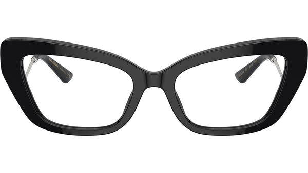DG 3391B 501 Black