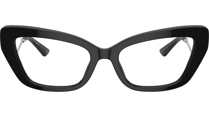 DG 3391B 501 Black