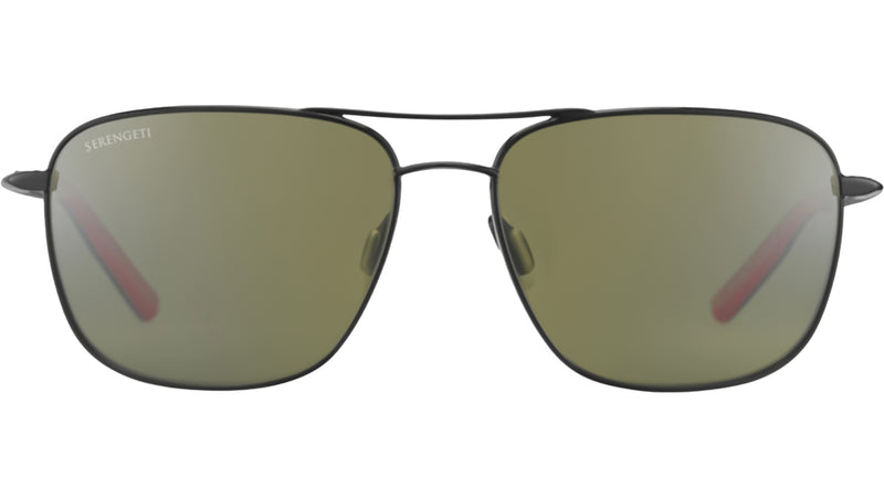 Spello 8797 Black