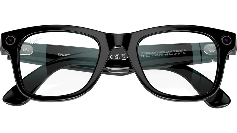 Meta Wayfarer