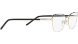 PR 59YV black pale gold