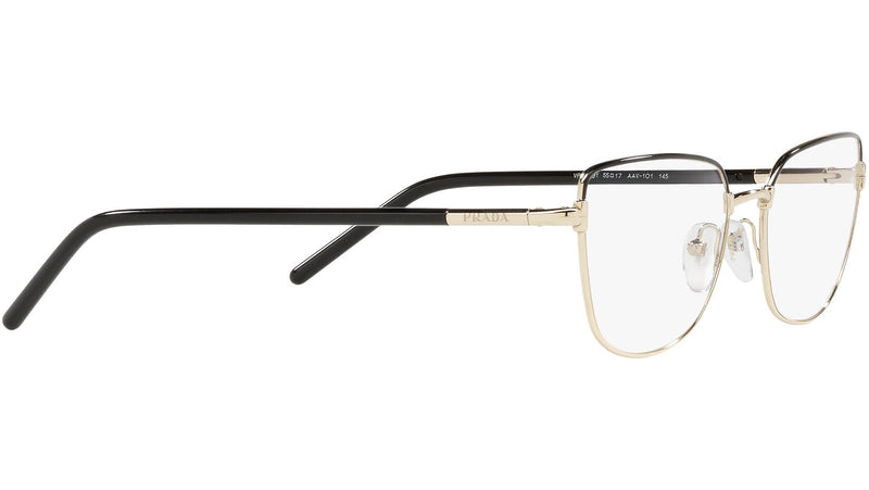 PR 59YV black pale gold