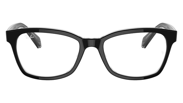 RY1591 3529 Black