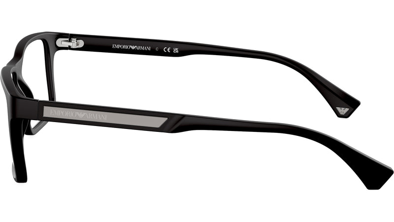 EA3038 5063 Black
