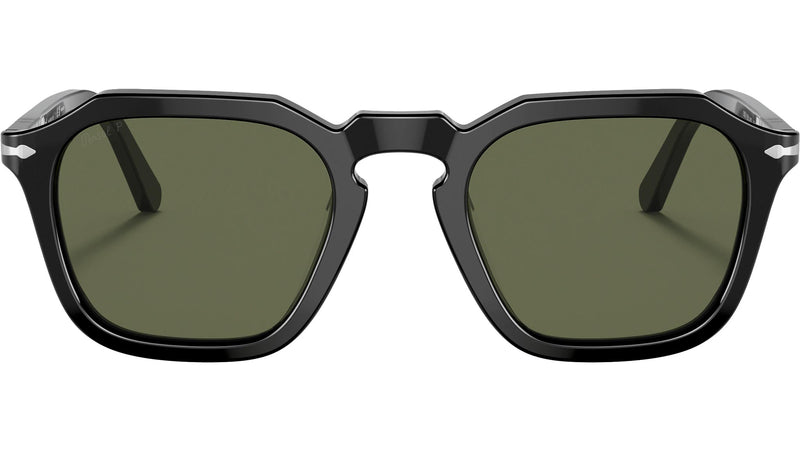 PO3292S 95/58 Black