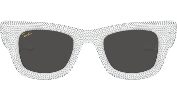 Wayfarer Puffer RB4940BP 686687