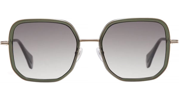 Audrey 6926 7 Green