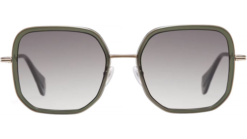 Audrey 6926 7 Green