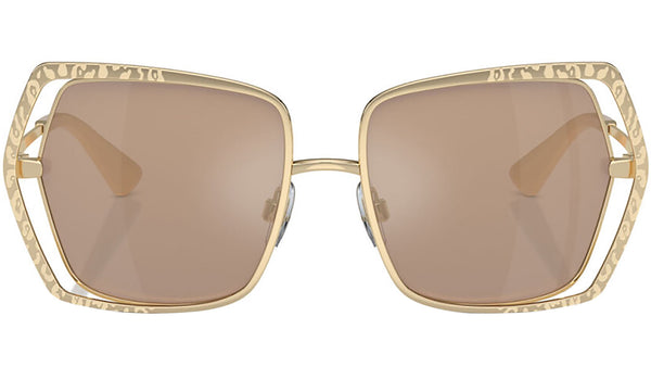 DG 2306 488/5A Pale Gold Brown