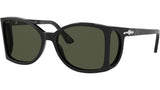 PO0005 95/31 Black