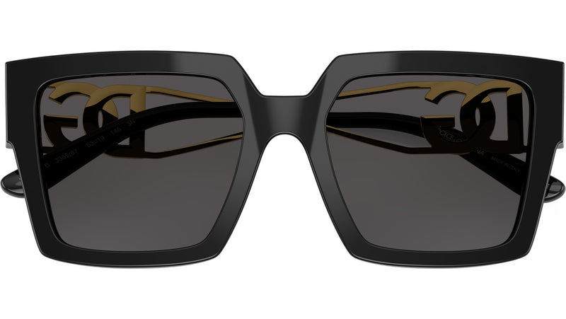 DG 4446B 335587 Black