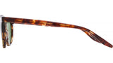 Banks Havana Round Sunglasses