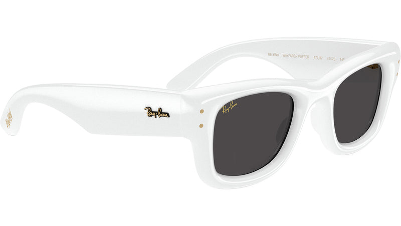 Wayfarer Puffer RB4940 671/87