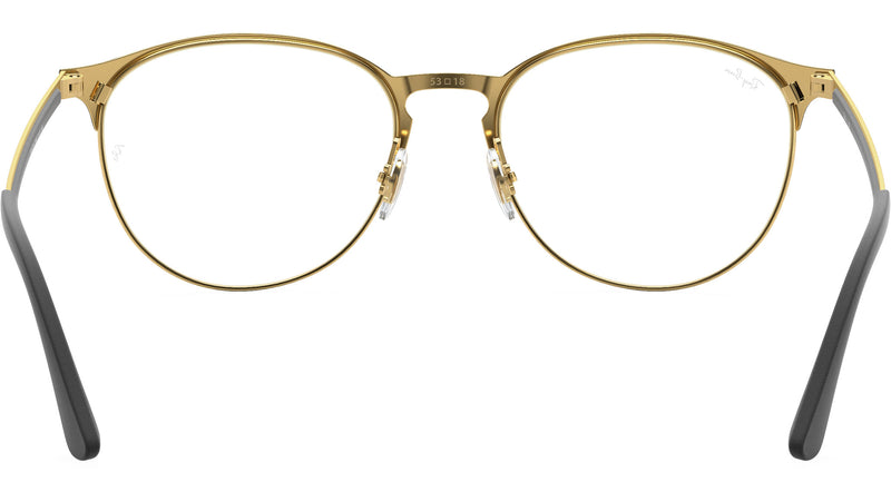 RB6375 Optics 2890