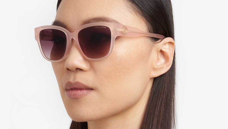 MARC 734/F/S 35J HA Pink