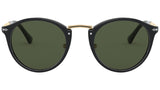 PO3248S black green