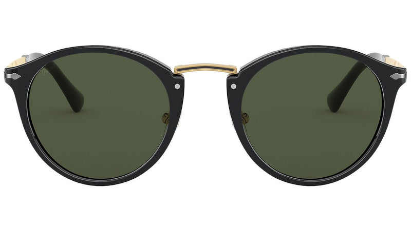 PO3248S black green