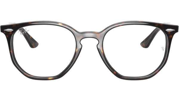 Hexagonal Optics RB7151 2012