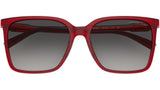 Canberra MK2197U 39558G Red
